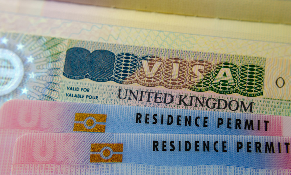 UK Business Secretary calls on businesses to get to grips with new visas